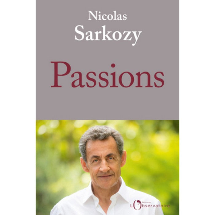Passions