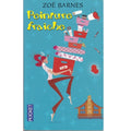 Peinture fraiche