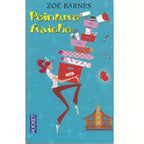 Peinture fraiche