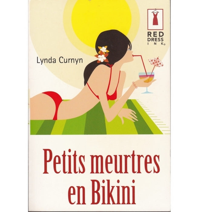 Petits meurtres en bikini