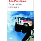 Petits suicides entre amis