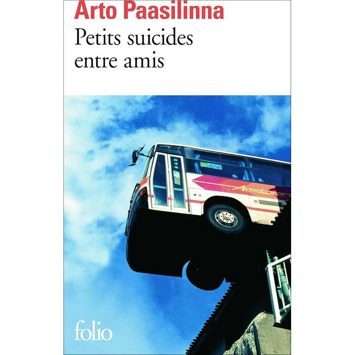 Petits suicides entre amis