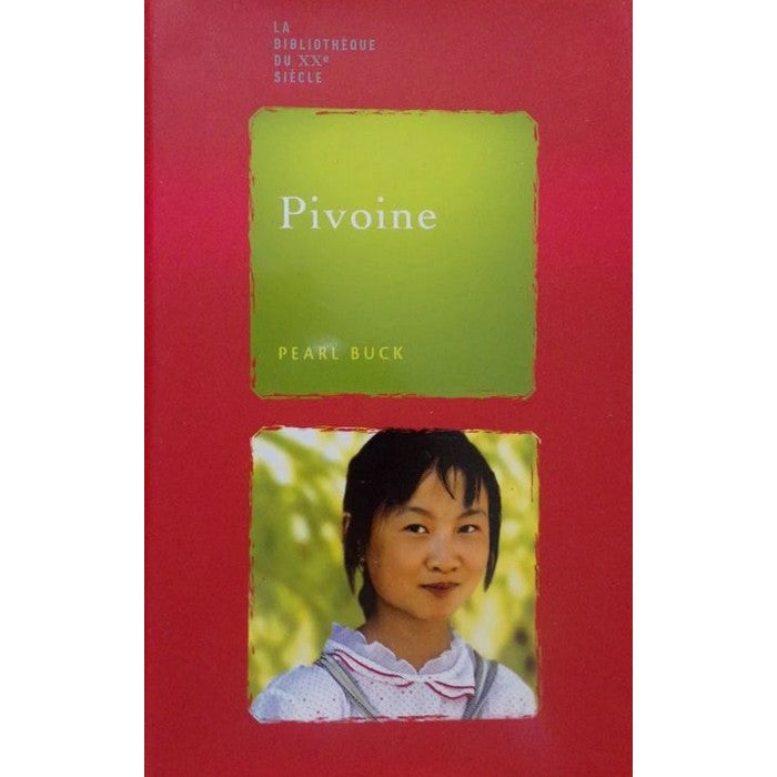 Pivoine