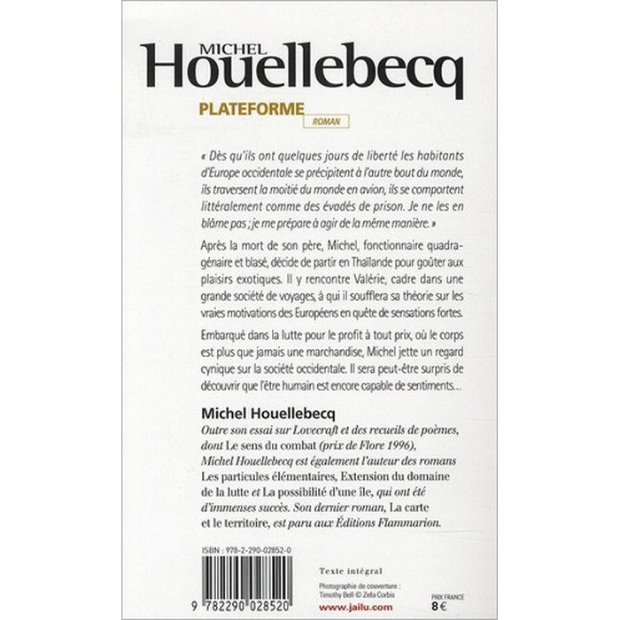 Plateforme