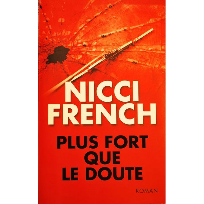 Plus fort que le doute