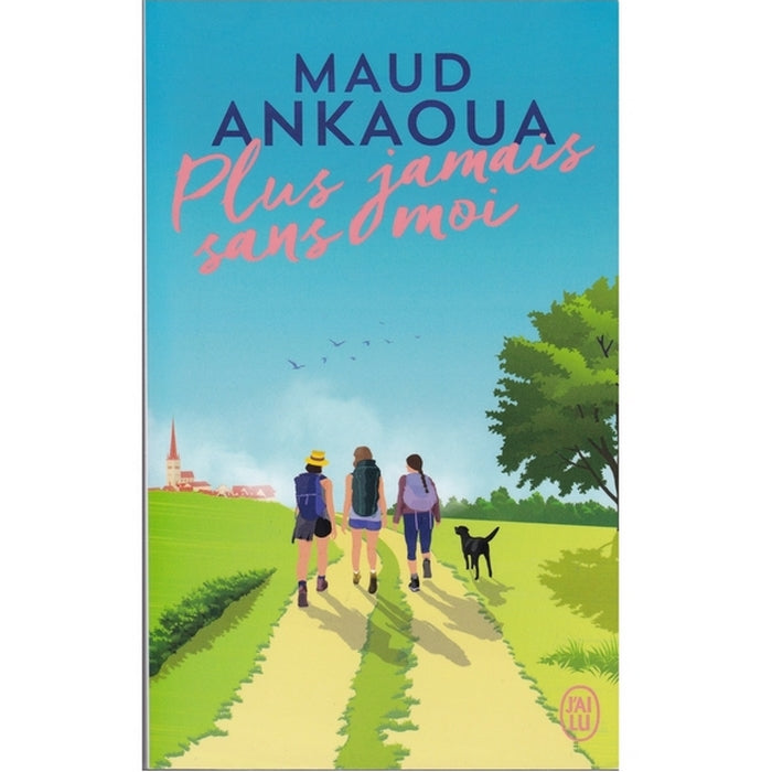 Plus jamais sans moi