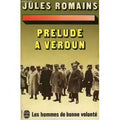 Prélude  à Verdun
