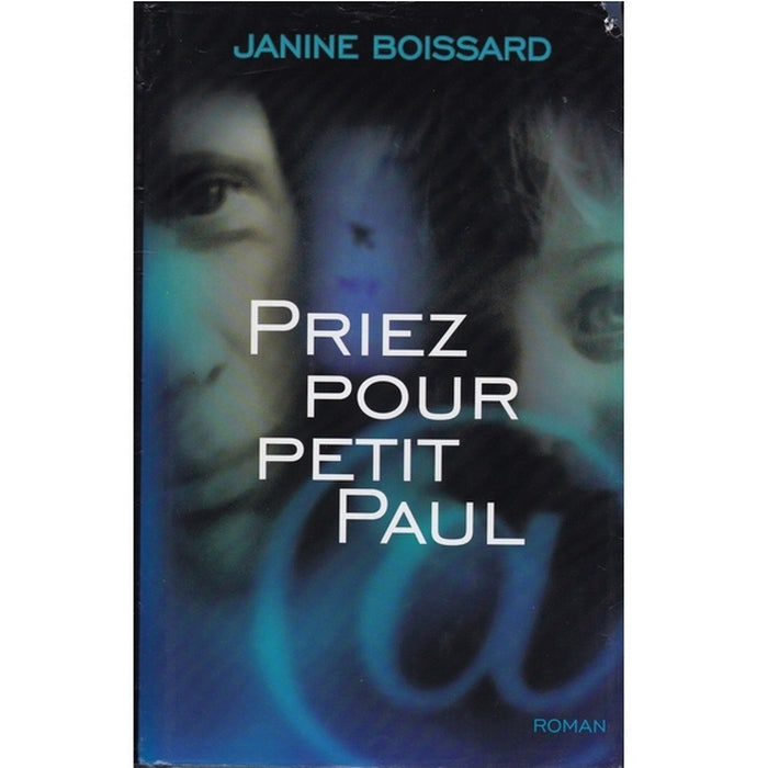 Priez pour petit Paul