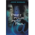 Priez pour petit Paul