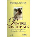 Princesse aux pieds nus