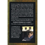 Prisonnier de son père