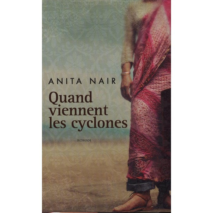Quand viennent les cyclones