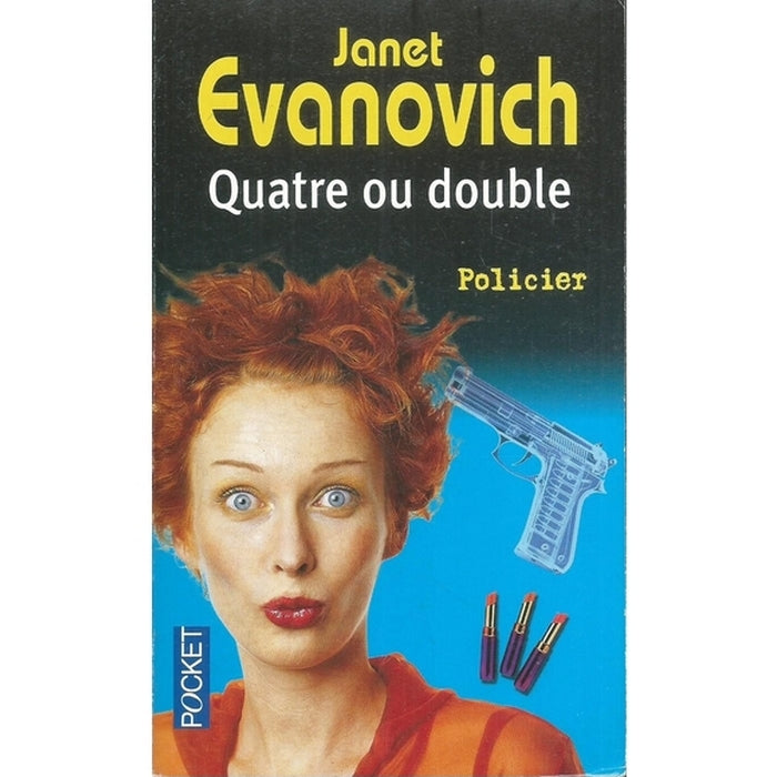 Quatre ou double