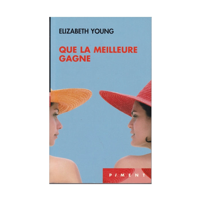 Que la meilleure gagne