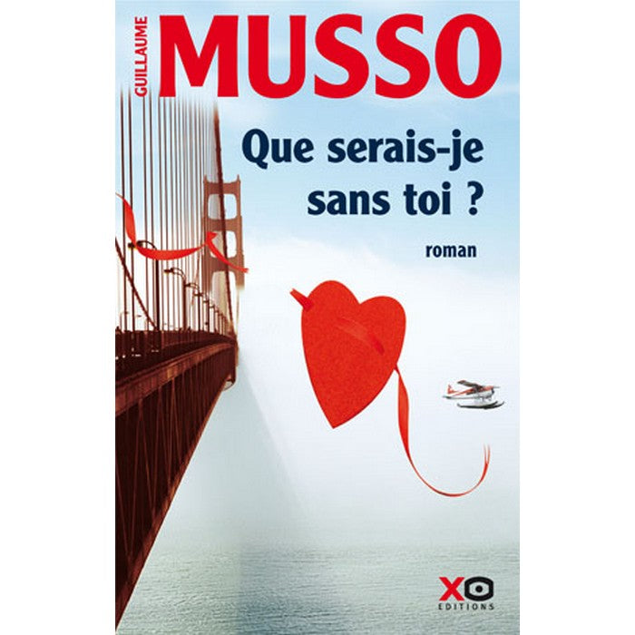 Que serais-je sans toi ?