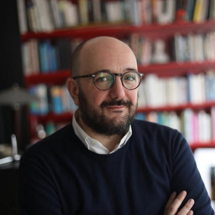 Photo de l’auteur