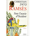 Ramsès sous l'acacia d'Occident