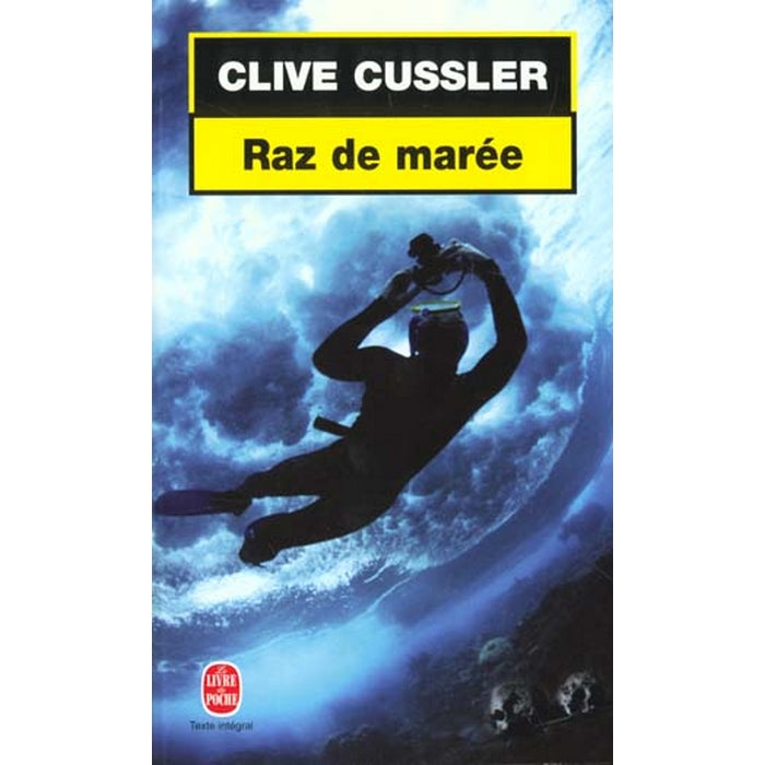 Raz de marée
