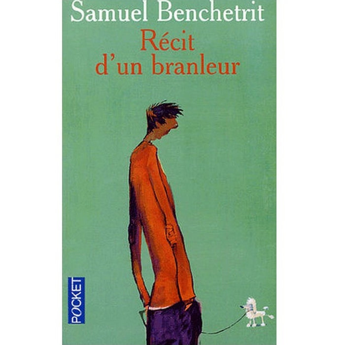 Récit d'un branleur