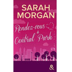 Rendez vous à central Park - T.2