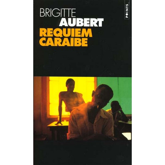 Requiem Caraïbe