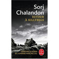 Retour à Killybegs