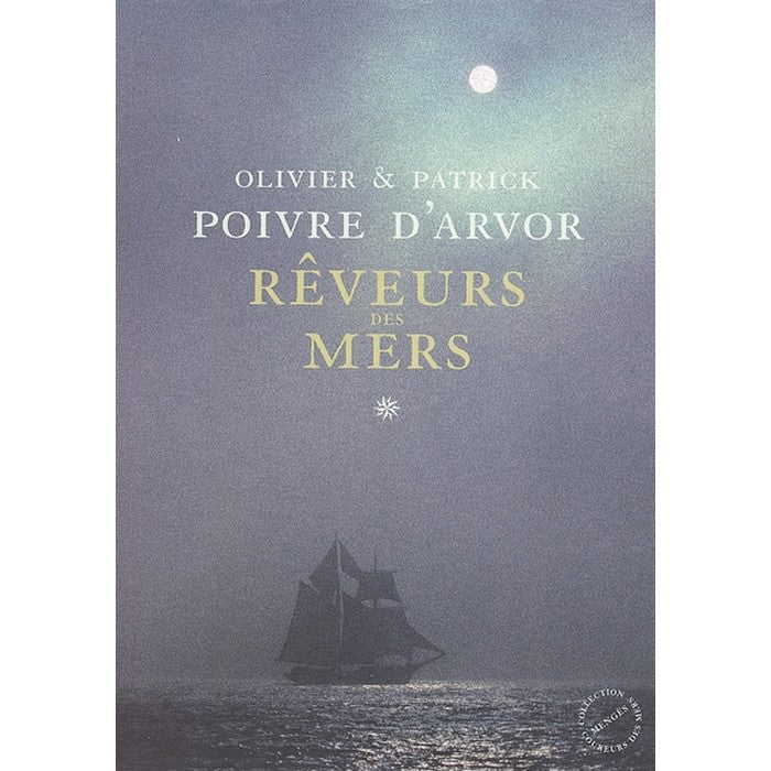 Rêveurs des Mers