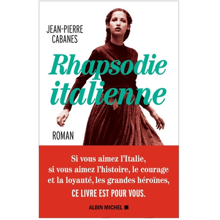 Rhapsodie italienne