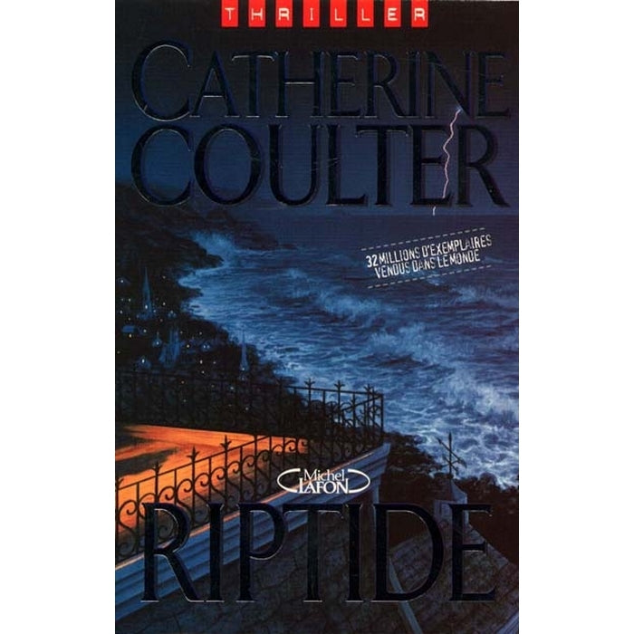 Riptide