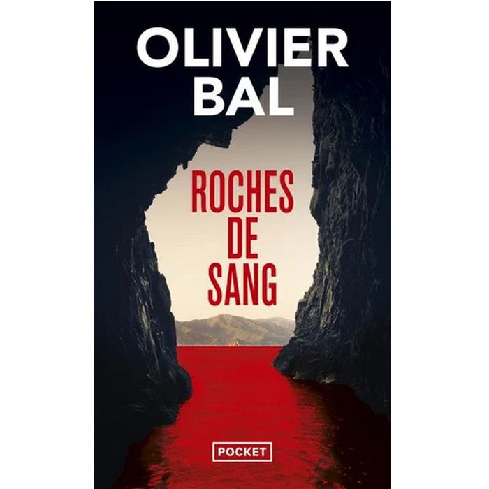 Roches de sang