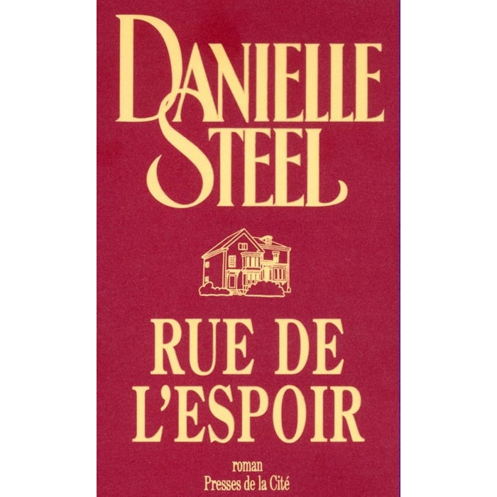 Rue de l'espoir