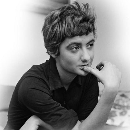 Photo de l’auteur