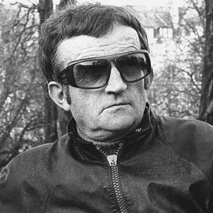 Photo de l’auteur