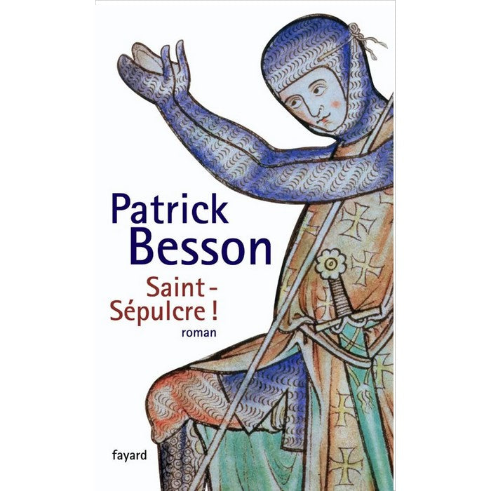 Saint- Sépulcre !