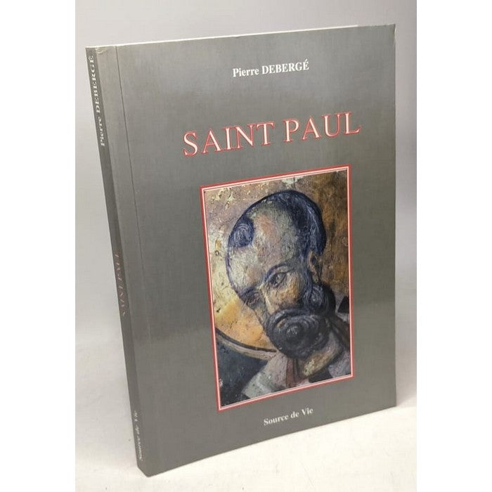 Saint Paul
