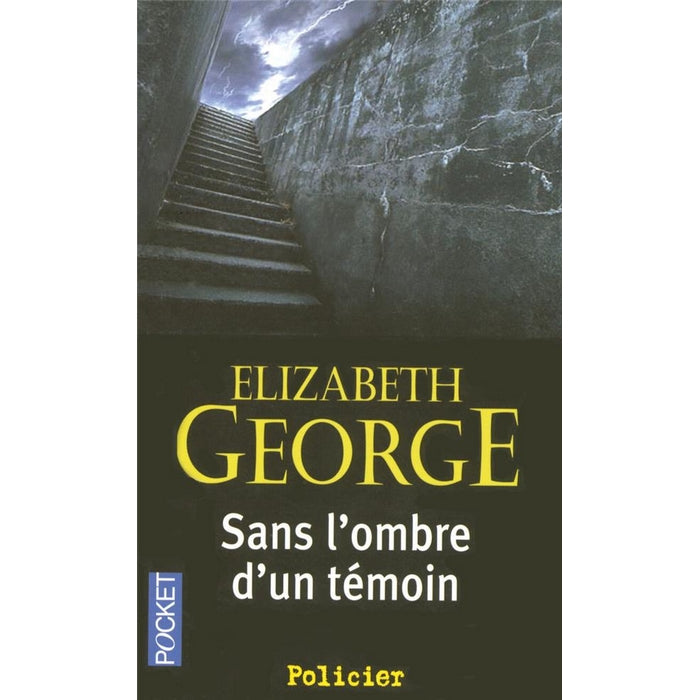 Sans l'ombre d'un témoin