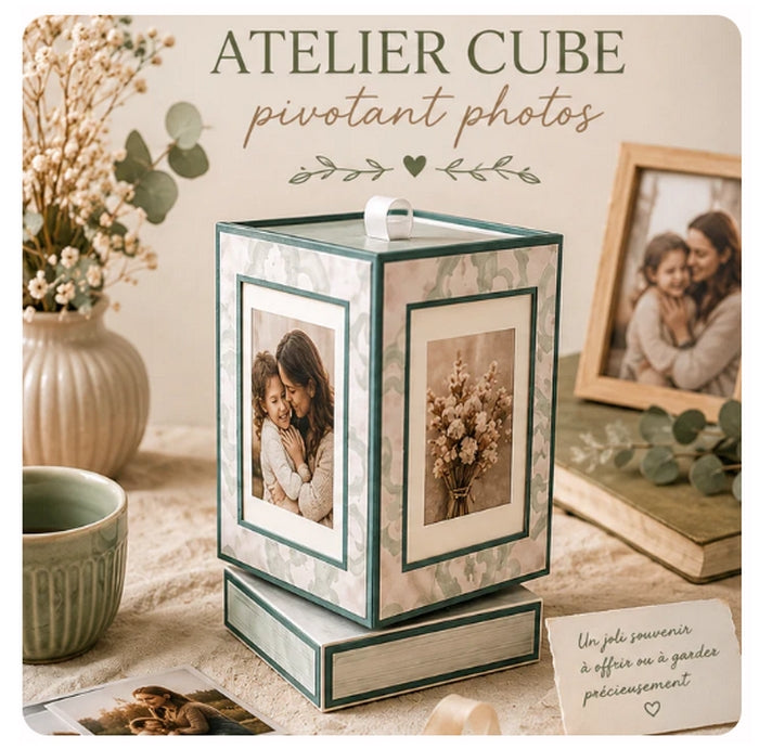 HOME DÉCO - Lundi 15.06 - 14h
