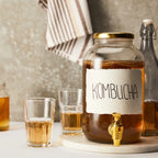 ATELIER KOMBUCHA