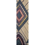 Marque-page en bois Toile De Jouy Afrique