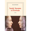 Sarah, Suzanne et l'écrivain