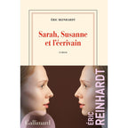 Sarah, Suzanne et l'écrivain