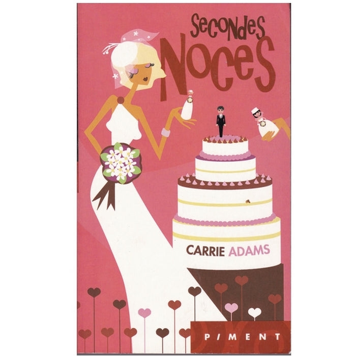 Secondes noces