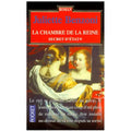 Secret d'Etat - La chambre de la Reine *