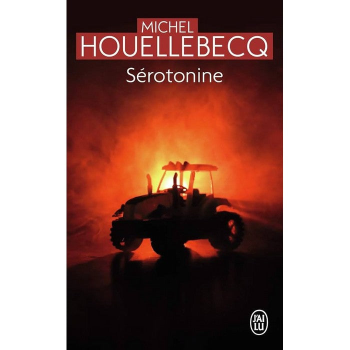 Sérotonine