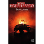 Sérotonine