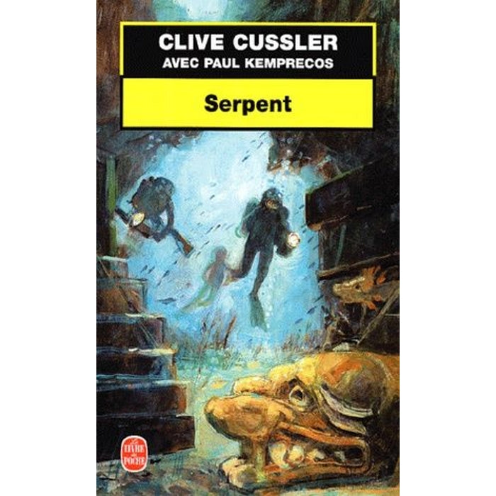 Serpent