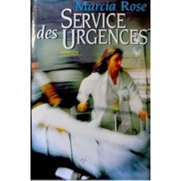 Service des urgences