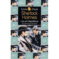 Sherlock Holmes les six Napoléons
