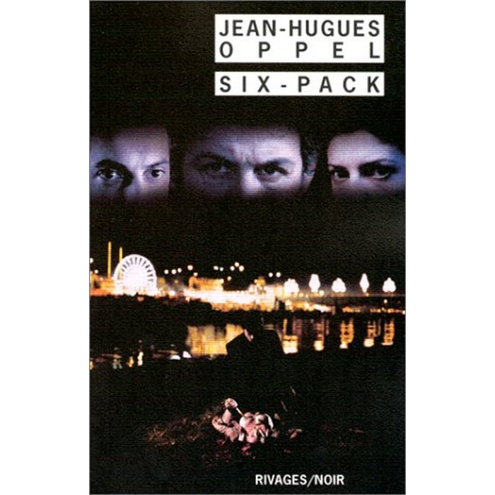 Six-pack