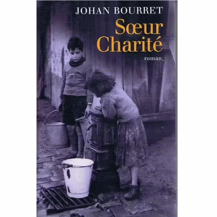 Sœur Charité